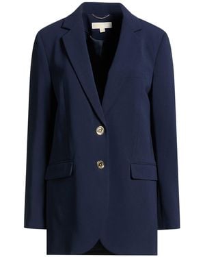 MICHAEL Michael Kors Blazer - Blue