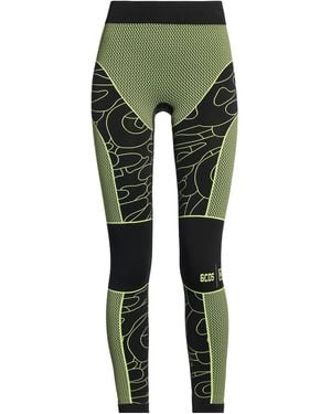 Gcds Leggings - Green