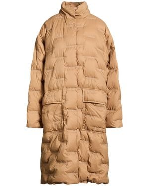 Iceberg Puffer - Natural