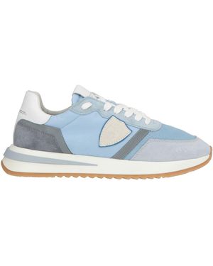 Philippe Model Sneakers - Blu