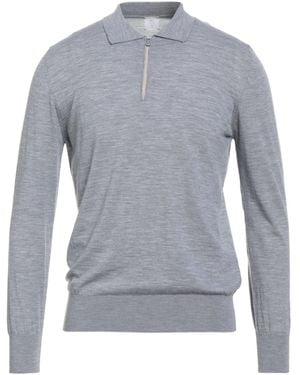 Eleventy Jumper - Grey
