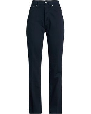 Department 5 Trouser - Blue