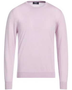Fedeli Pullover - Pink