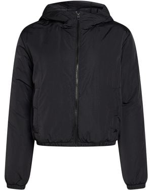 Refrigiwear Piumino & Imbottito Sintetico - Nero