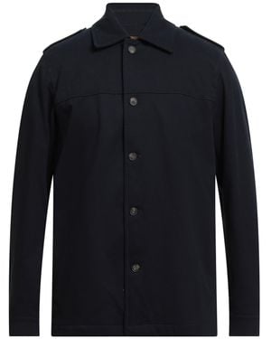 Tod's Camicia - Blu