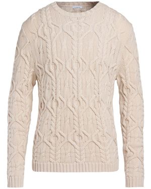 Malo Jumper - Natural