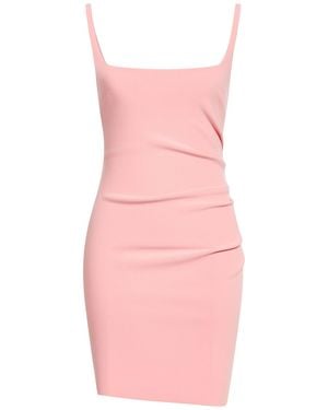 Bec & Bridge Mini-Kleid - Pink