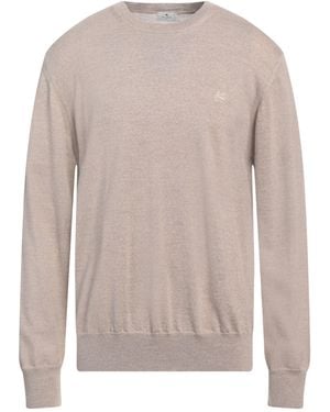Etro Pullover - Neutro