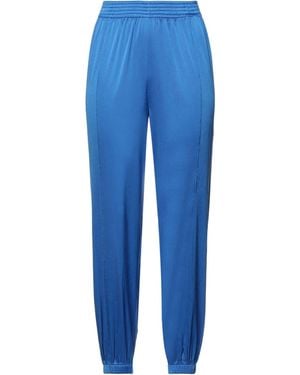 Jijil Trouser - Blue