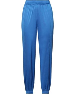 Jijil Trouser - Blue