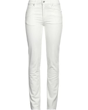 Zadig & Voltaire Pants - White