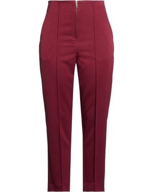 Guess Trousers - Red