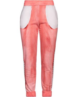 Moschino Trousers - Red