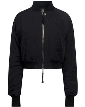 Thom Krom Jacket Polyamide, Elastane - Black