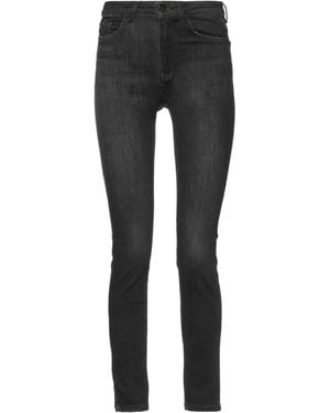 Rebel Queen Jeans - Black