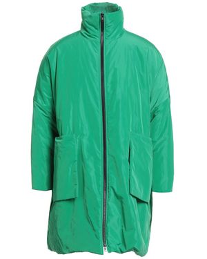 Knit Knit Coats - Green