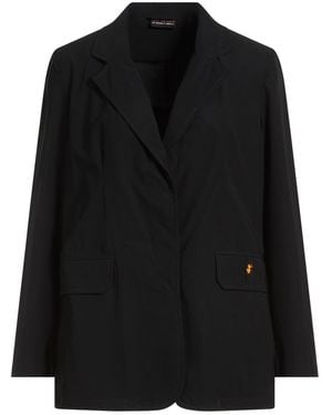 Save The Duck Blazer - Black