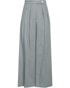 Dries Van Noten Pantalone - Grigio