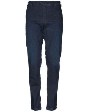 Tramarossa Jeans - Blue