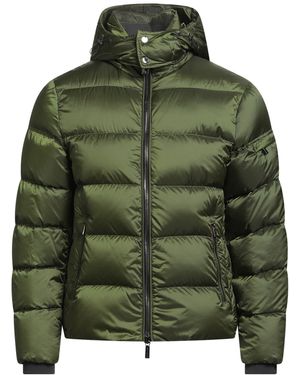 Moorer Pufferjacke & Daunenjacke - Grün