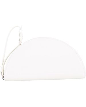 Maison Margiela Brieftasche - Weiß
