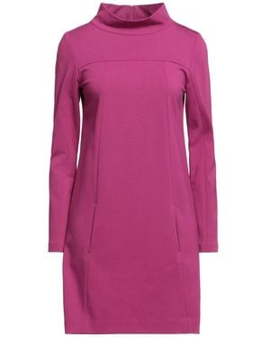 SIMONA CORSELLINI Vestito Corto - Rosa