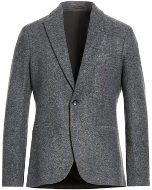 Officina 36 Blazers - Grey