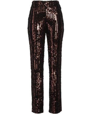 Le twins Hose - Schwarz