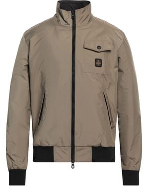 Refrigiwear Jacket - Brown