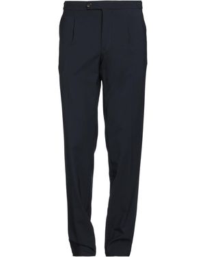 Luigi Borrelli Napoli Hose - Blau