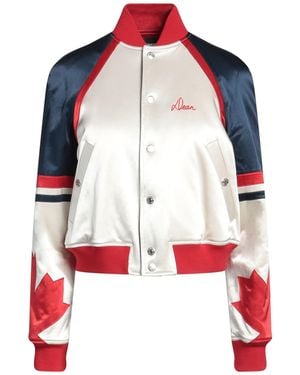 DSquared² Jacket - Red