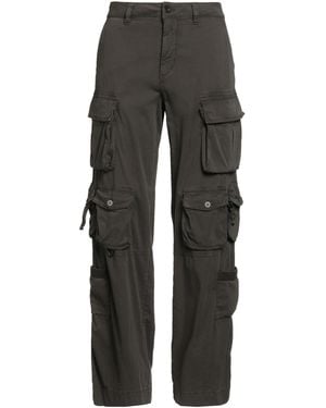 Mason's Trouser - Grey