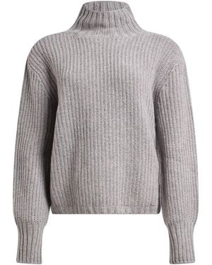 Aragona Turtleneck - Grey