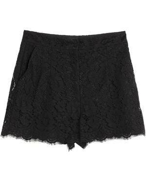Dolce & Gabbana Shorts & Bermuda Shorts - Black