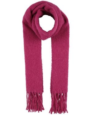 Jucca Scarf - Red