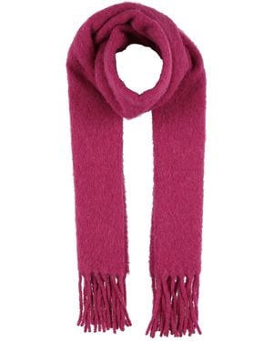 Jucca Bufanda - Rojo