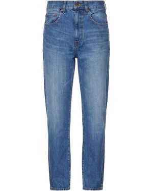 MYTHINKS Jeans - Blue