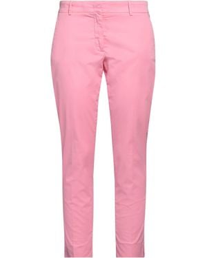 Rossopuro Trouser - Pink