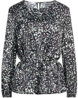 Diana Gallesi Top - Black