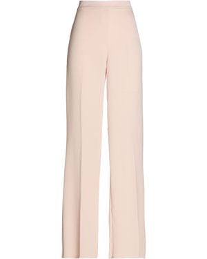 MAX&Co. Trouser - Natural