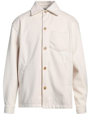 Gcds Jacket - Natural