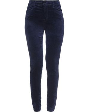 J Brand Trouser - Blue