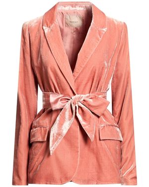 Twinset Americana - Rosa