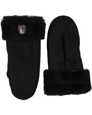 Parajumpers Gloves - Black