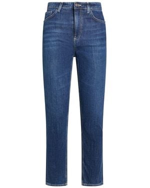 Dondup Jeans Cotton - Blue