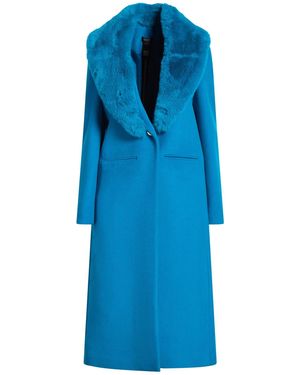 Liu Jo Coats - Blue