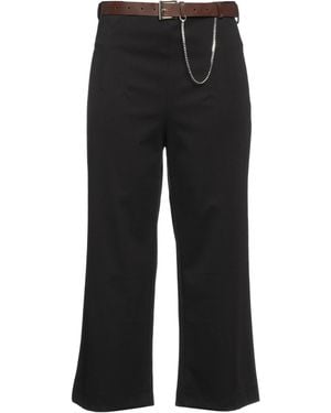 Siste's Pantalone - Nero