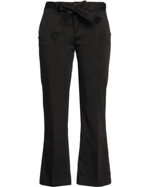 Liu Jo Trouser - Black