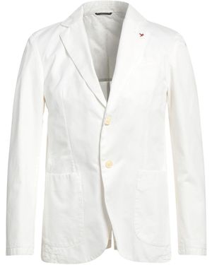 AT.P.CO Blazer - White