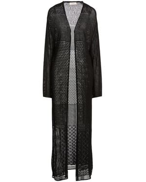 Akep Cardigans - Black